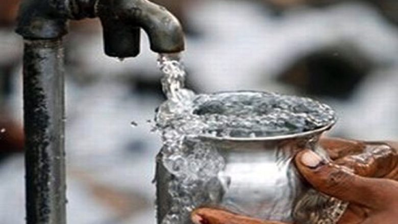 विद्यालयमा खानेपानी समस्या