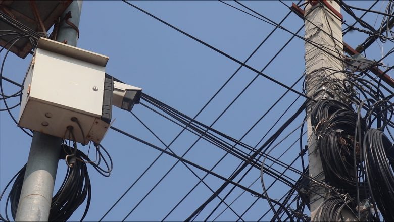 सदरमुकाम गाईघाट क्षेत्रका सिसि क्यामेरा मर्मत–सम्भार नहुँदा सुरक्षा चुनौती बढ्यो