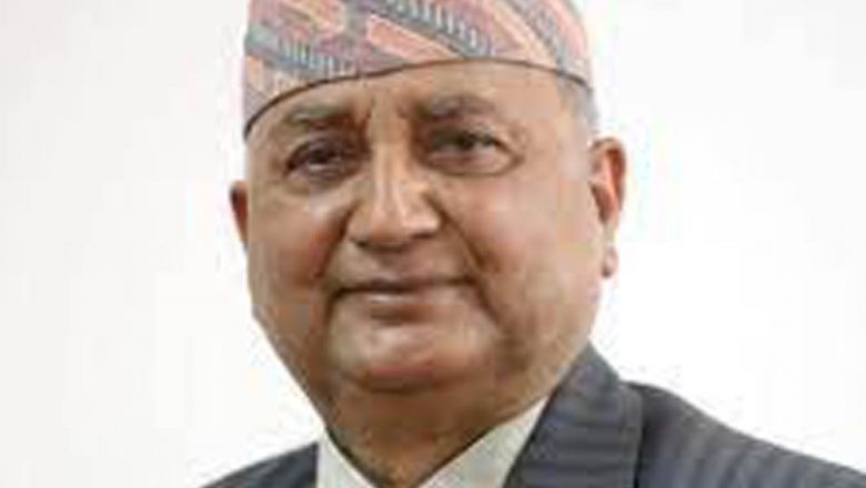 ‘एमालेलाई घेर्नेबन्दी बनाउने योजना सफल हुँदैन 