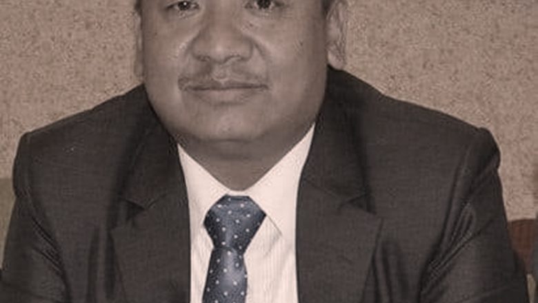 प्रभाव दैनिकका सम्पादक पत्रकार कमलराज राईको निधन