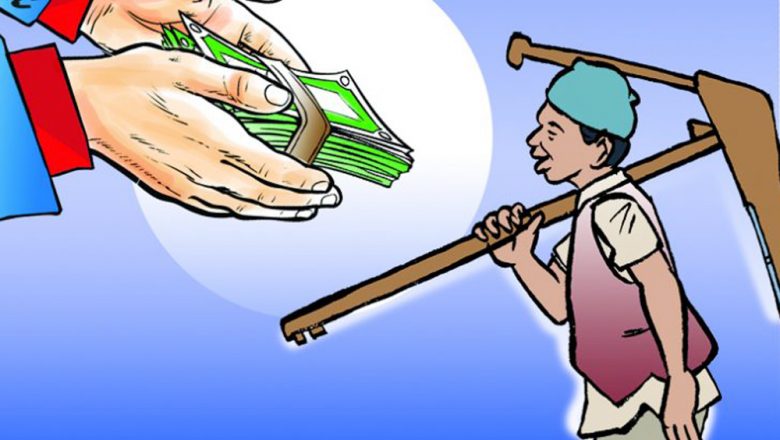 किसानलाई गोबर खरिदमा अनुदान