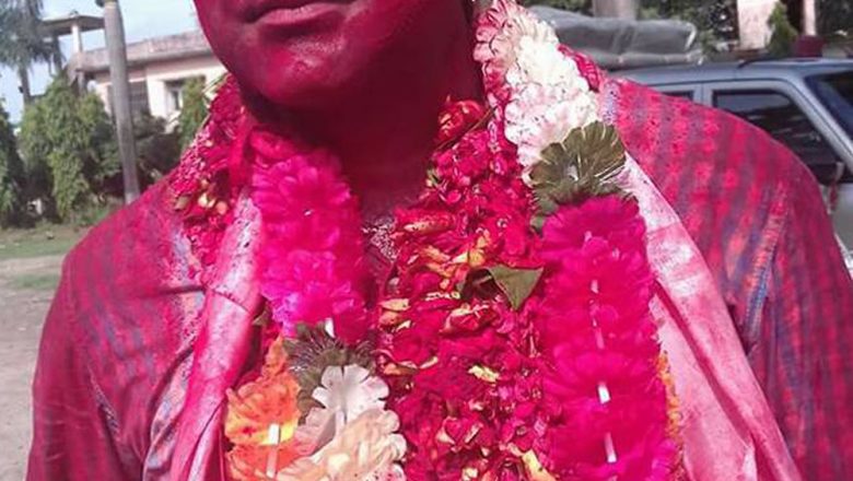 मनकारी जनप्रतिनिधि, जो पारिश्रमिक लिँदैनन्