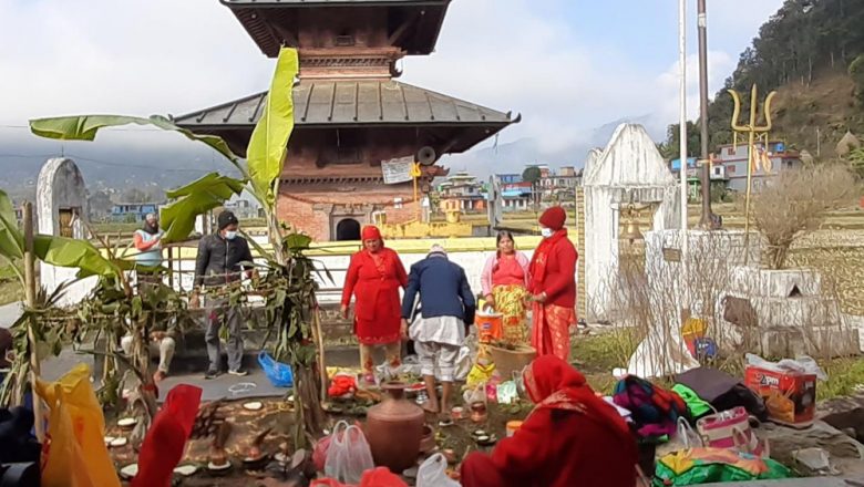 रासस आलेखः ठाडो भाका र बत्ती कर्पुटारका विशेषता
