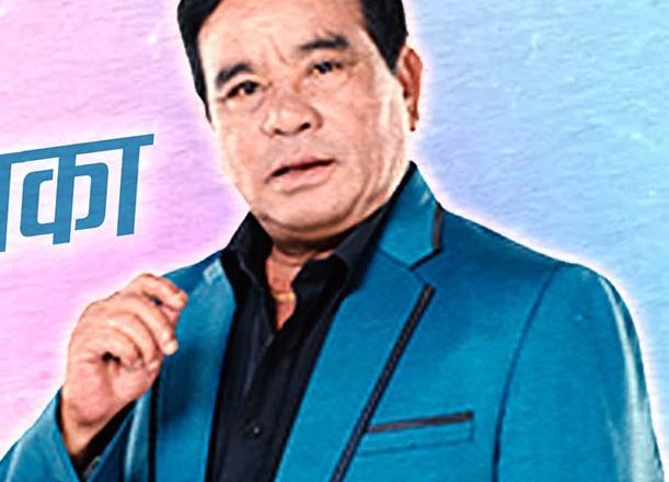 लोकप्रिय कलकार जयनन्द लामाको निधन