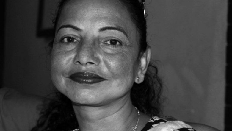 पत्रकार पकुवालको निधन