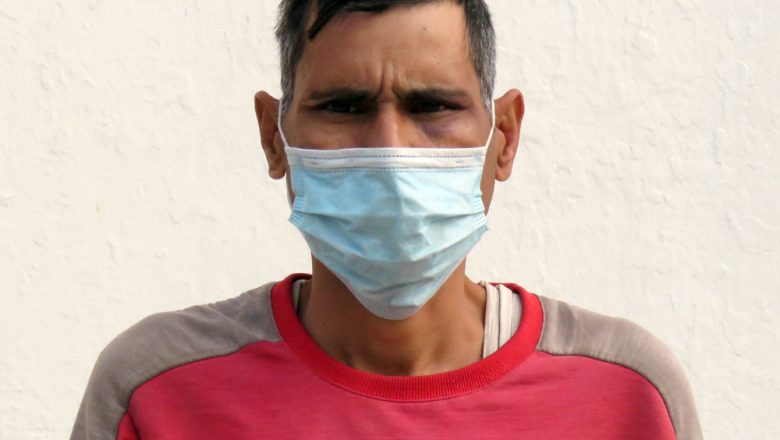 चिरपट प्रहार गरी छोराले गरे आमाको हत्या