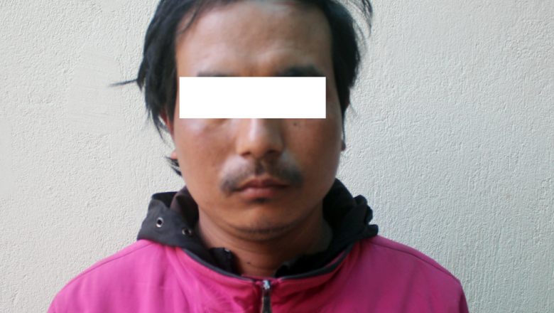 चक्कु प्रहारबाट श्रीमतीको हत्या