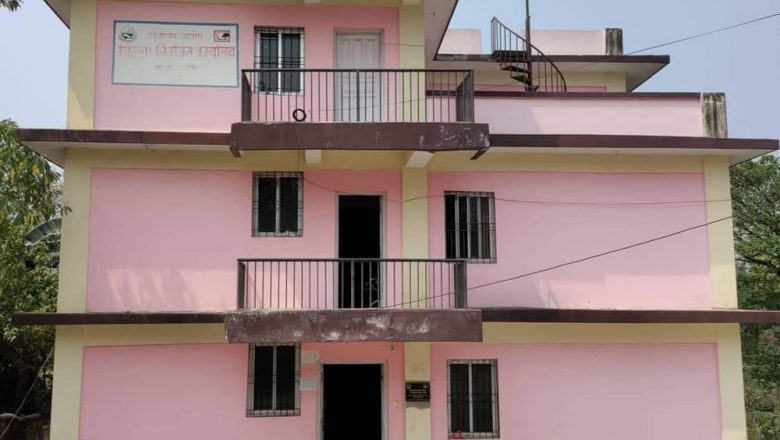 उदयपुरमा २ लाख २३ हजारले मतदान गर्न पाउने