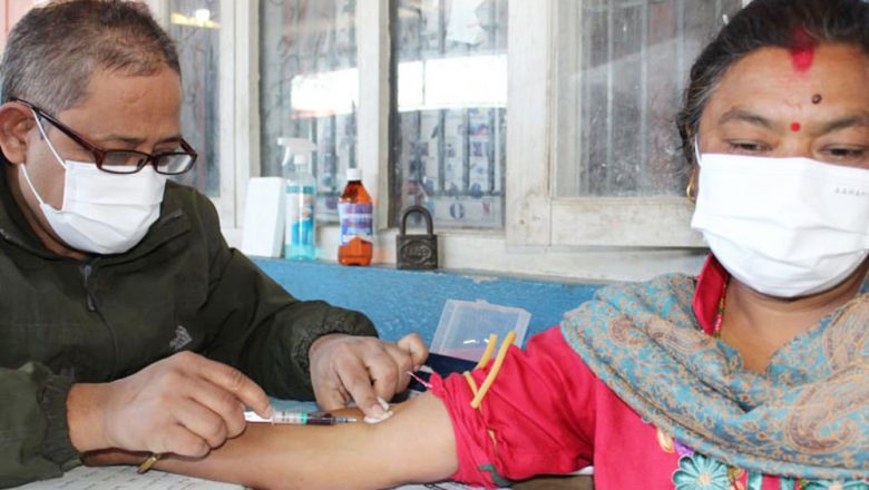 त्रियुगा नगरपालिका १५ नं वडामा निशुल्क स्वास्थ्य सिविर संञ्चालन हुने