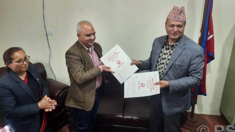 अब टोखावासीलाई निःशुल्क रगत