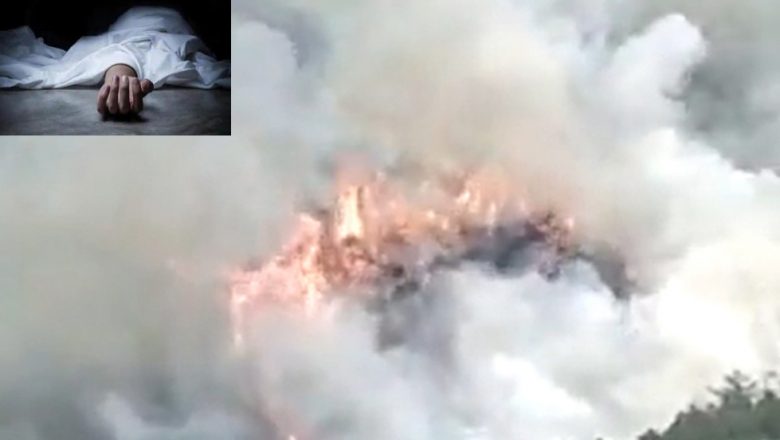चीनमा दुर्घटनाग्रस्त विमानमा रहेका सबै १३२ यात्रुको मृत्यु भएको पुष्टि