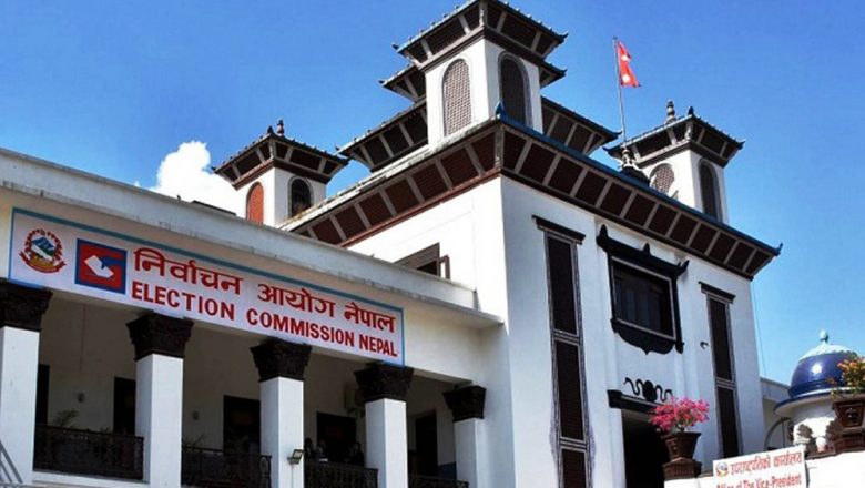 आचारसंहिता पूर्ण पालना गर्नुपर्छ : प्रमुख आयुक्त थपलिया