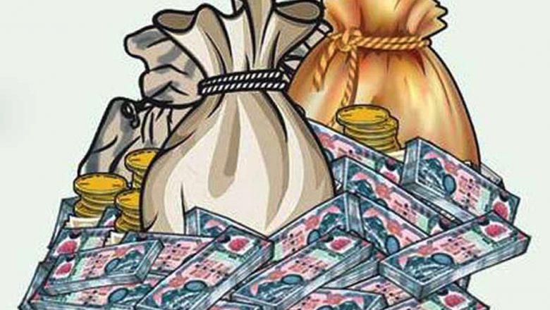 चिठ्ठा परेको लोभमा फस्दा……..