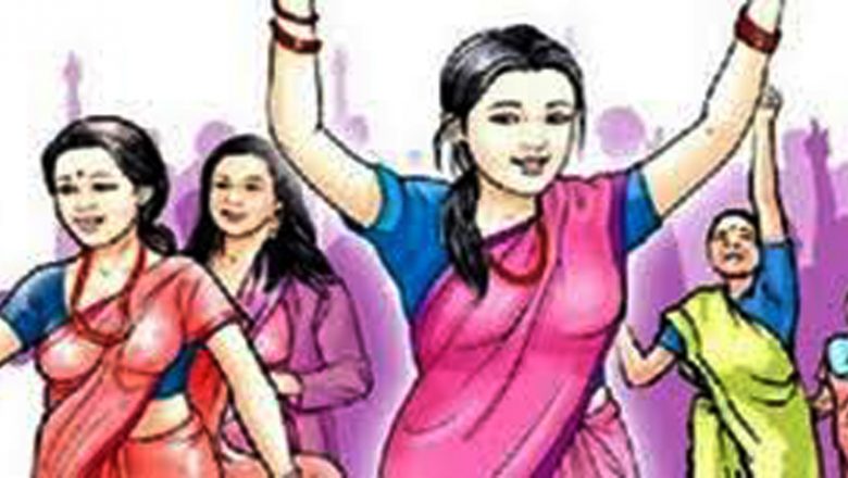 महिला उद्यमी र किसान पुरस्कृत