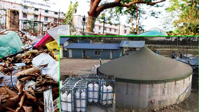 दमकमा चैतदेखि फोहरबाट ग्याँस उत्पादन गरिने