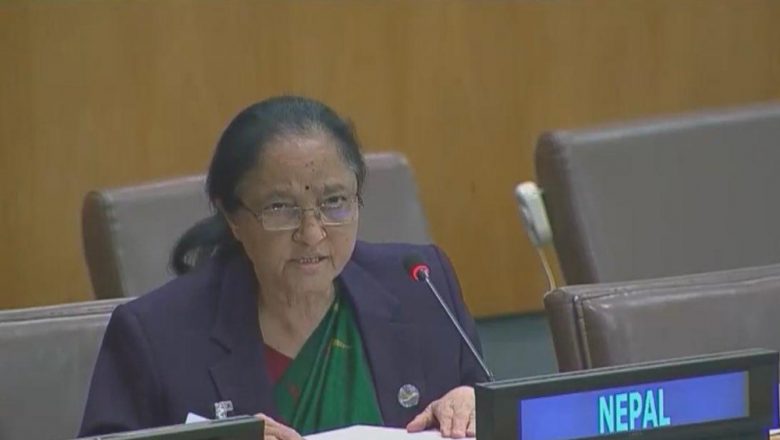 नेपालले महिला सशक्तीकरणका क्षेत्रमा धेरै काम गरेको छ ः मन्त्री रेग्मी