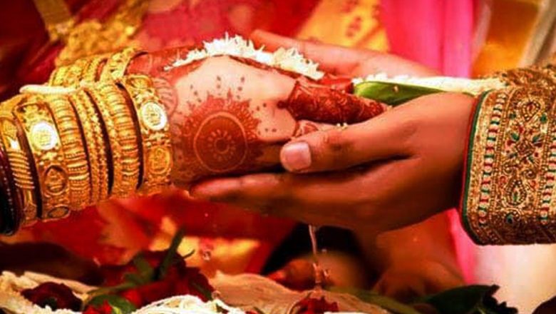 बहुविवाह मुद्दामा कैद फैसला सुनाएका फरार प्रतिवादी पक्राउ