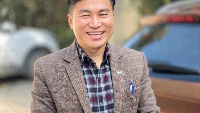 मेयर तिर्थराज भट्टराईको आन्दोलनमा लिम्चुङबुङ गाउँपालिकाको पनि ऐकबद्धता