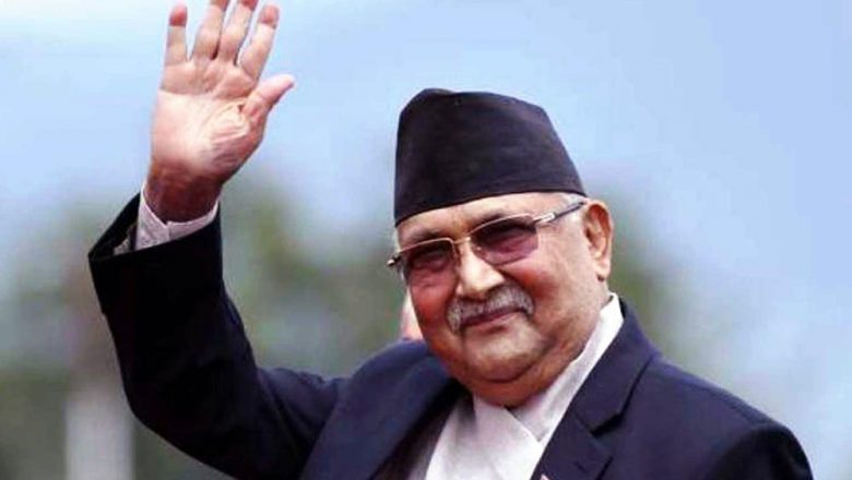 आज यी एजेण्डाका साथ बस्दैछ एमाले सचिवालय बैठक