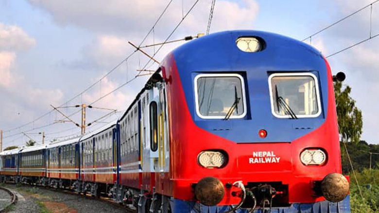 अध्यादेश जारी पछि रेल सेवा सञ्चालनको तयारी