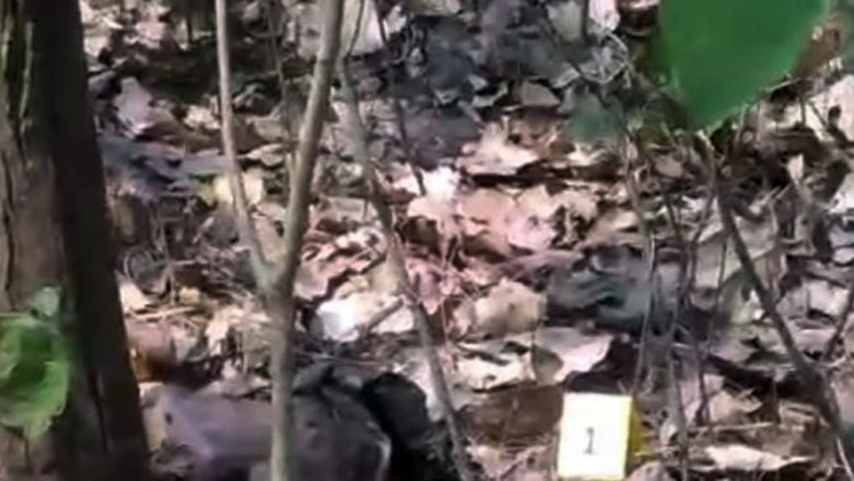 पाँचथरमा एक पुरुषको शव फेला