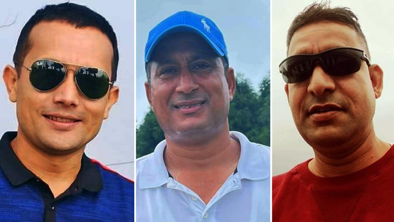 सवारी दुर्घटनामा नक्कली चालक खडा गरेको अभियोगमा डीएसपी दाहाल र दुई इन्स्पेक्टर कारबाहीमा