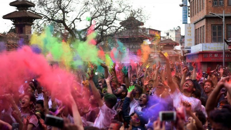 होली पर्वका नाममा जथाभावी गरे पक्राउ गर्न आदेश