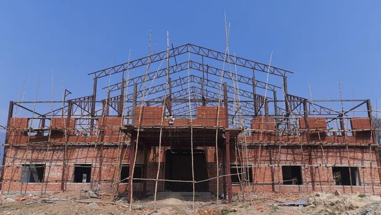 मन्त्रालय सारिए पनि पुरानो राजधानीबाटै काम