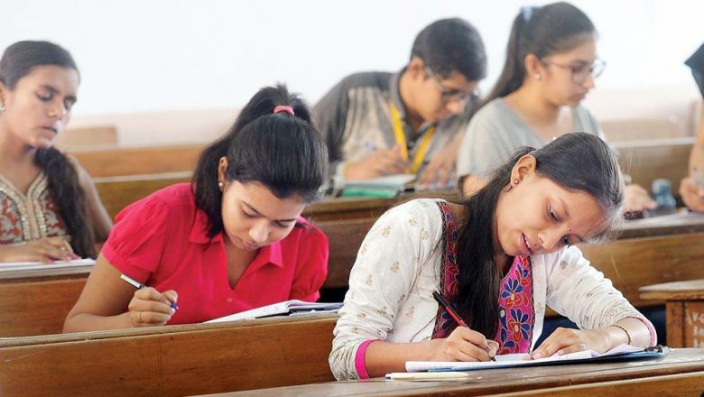 कक्षा १२ को परीक्षा समय तालिका परिवर्तन