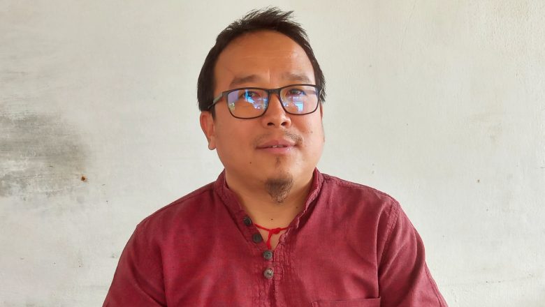 गठबन्धनबाट त्रिगुगा -११ मा कालिदास राई (किसन) काे टिकट निश्चित