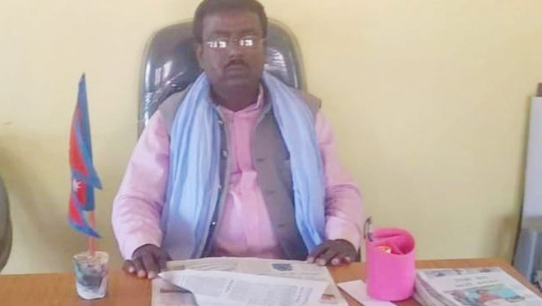 बिराटनगरस्थित नोवेल अस्पतालमा वडा अध्यक्ष यादवको मृत्यु