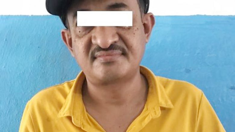 लागुऔषध मुद्दामा कैद तथा जरिवाना तोकिएको फरार प्रतिवादी पक्राउ