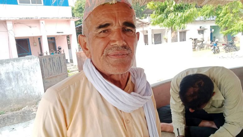 ४५ वर्ष काङ्ग्रेसको राजनीति : अन्तत स्वतन्त्र उम्मेदवार