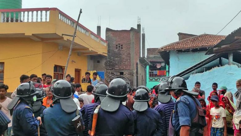 भोज खान गएका बालक घर फर्किएन