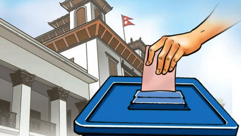 देशभर उम्मेदवार मनोनय सुरु, यस्तो छ निर्वाचन कार्यतालिका