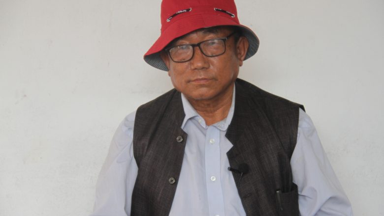 टिकटको बिषयले लिम्चुङबुङ एमालेमा व्यापक असन्तुष्टी, मलाई राजनितिक अपराध भयो : राई