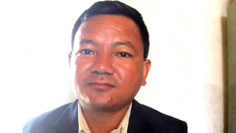 रौतामाई ३ मा एमालेमा खिलराज राई बागी उम्मेदवार
