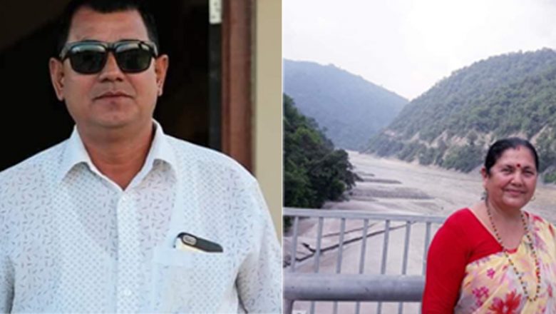 चौदण्डीगढी मेयरमा लागि एमालेबाट कालु लामा र उपमेयरमा मनिका देवी दलुलालाको उम्मेदवारी