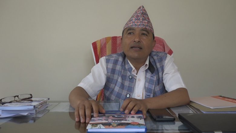 आचारसंहिता पालना गर्न मुख्य निर्वाचन अधिकृतको आग्रह