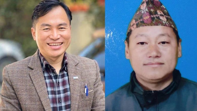 लिम्चुङबुङबाट नेकपा (माओवादी केन्द्र) ले अध्यक्षमा दुई र उपाध्यक्षमा तीनजनाको नाम सिफारिस