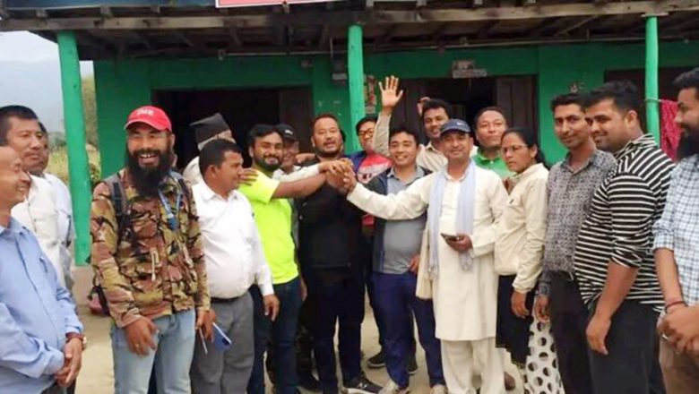 उदयपुरमा चुनावी मोर्चा : केन्द्रमा सहमति नभए पनि जिल्लामा गठबन्धन गरेर मैदानमा उत्रने पाँच दलका नेताहरुको भनाई