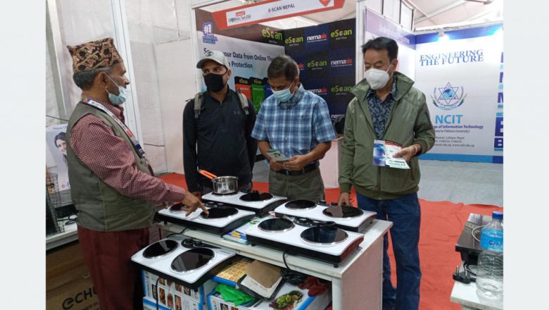 अनुदानले होइन कर छुटले बढ्न सक्छ विद्युतीय चुलोको प्रयोग