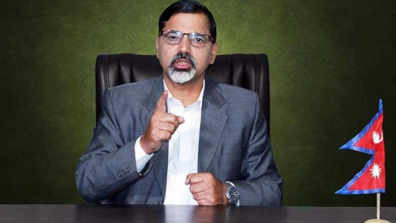 रेमिट्यान्स र पर्यटन वृद्धिका लागि पहल गर्न बिदेशीस्थित नियोग प्रमुखलाई अर्थमन्त्रीको निर्देशन