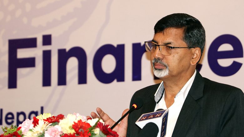 कतिपयलाई नेपालको अर्थतन्त्र श्रीलंका जस्तो बनाउने रहर छ, तिनको सपना पुरा हुँदैन : अर्थमन्त्री