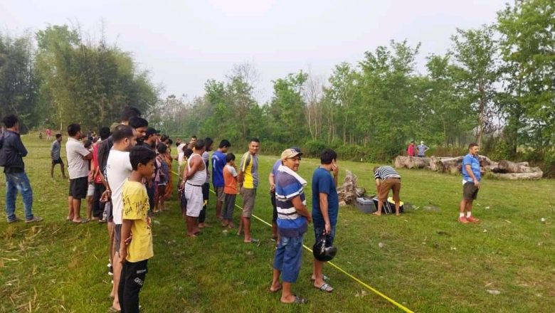 उदयपुरमा ट्युसन पढ्न हिँडेकी कविता सुनुवारको र*ह*स्य*मय श*व फेला