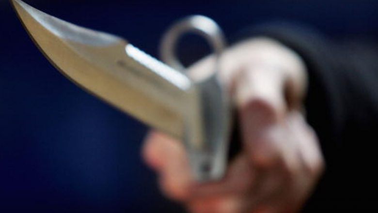 छुरा प्रहार गरी पाँच लाख लुटपाटको नाटक रच्ने आफैँ फन्दामा