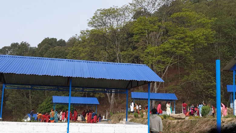 स्वादका पारखीको केन्द्र बन्दै नगरकोट