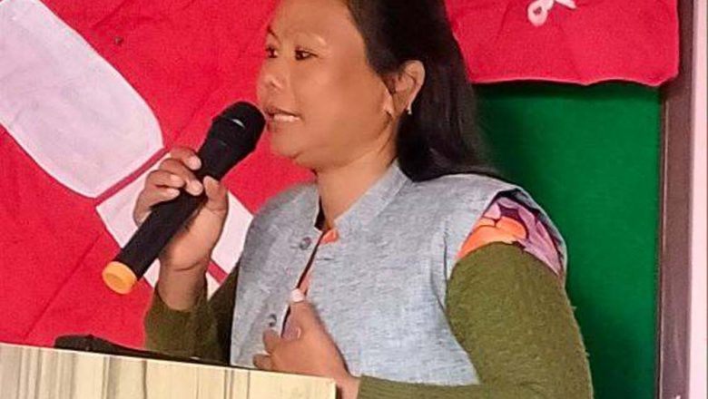 १३ नं वडामा थप विकासका लागि मेरो नेतृत्वको आवश्यक जारी : चौधरी