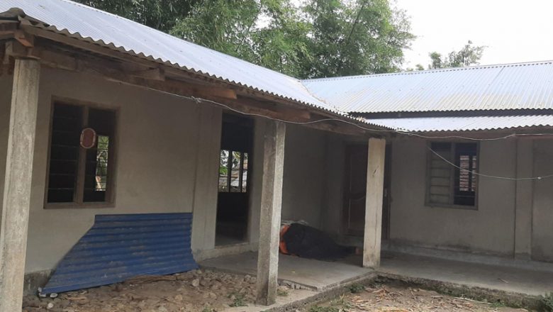 बजेट अभावमा बन्न सकेन किसान समुदायको सङ्ग्रहालय