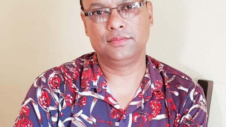 उदयपुरमा पूर्व एसएसपी काकीं वडा सदस्यमा भिड्दै